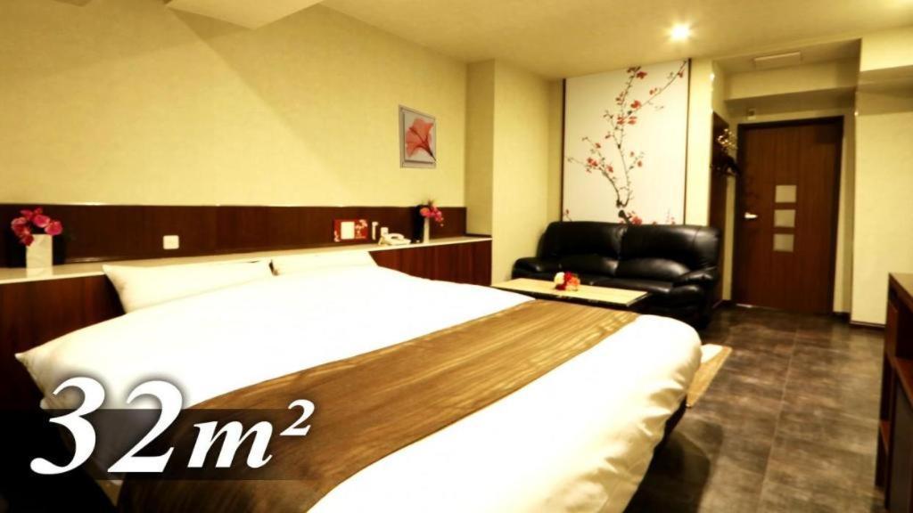 Kanade Namba Hotel Ōsaka