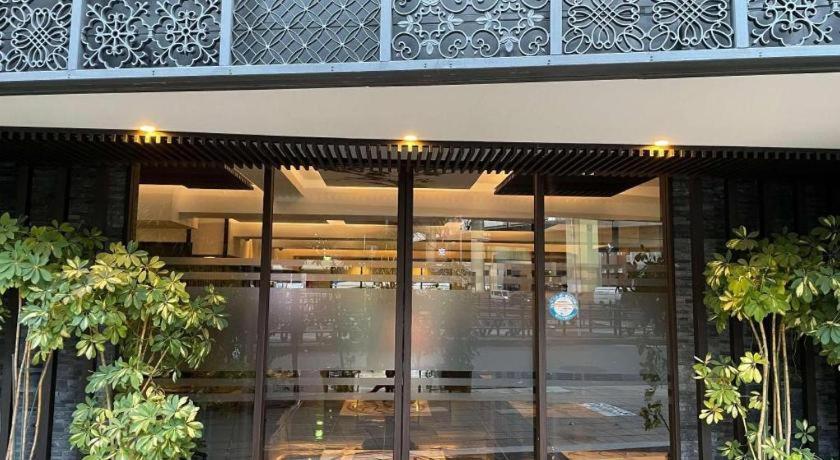 Hotel Kanade Namba