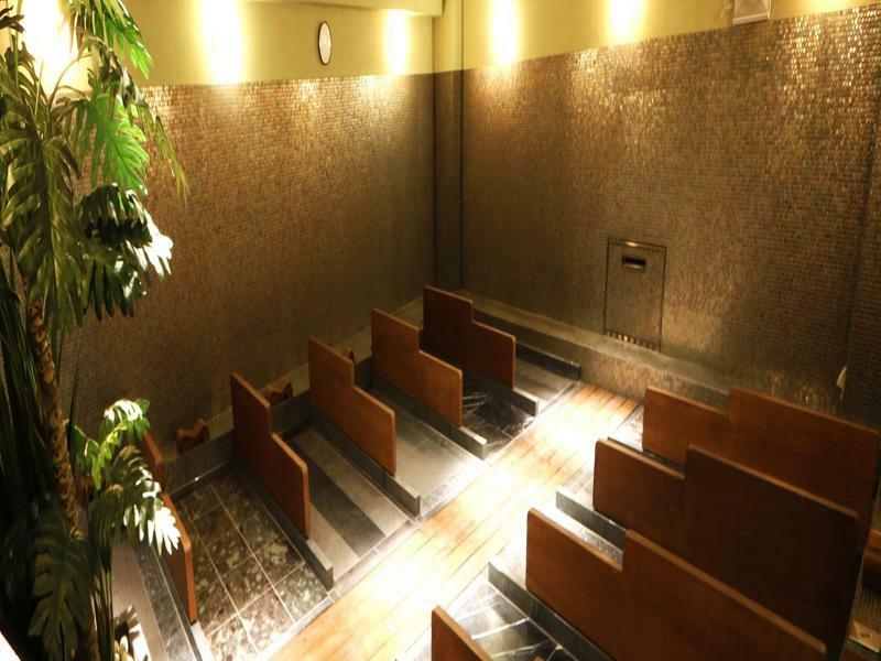 Kanade Namba Hotel Ōsaka