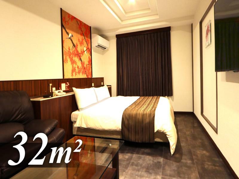 Kanade Namba 3* Osaka