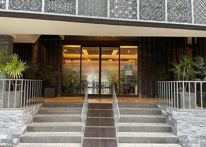 Hotel Kanade Osaka Namba