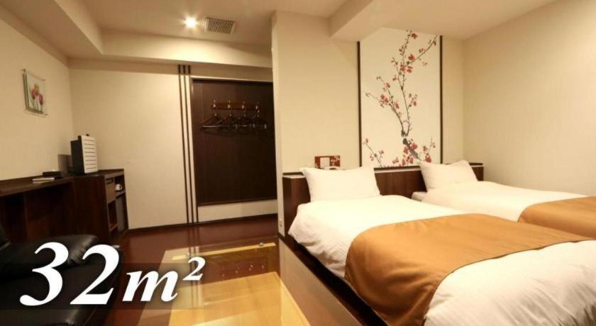 Kanade Namba Hotel